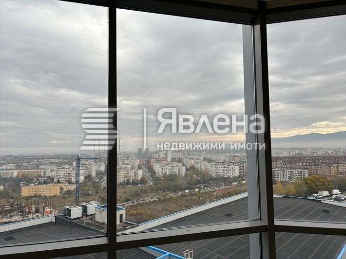 Дава под наем ОФИС, гр. София, 7-ми 11-ти километър, снимка 4 - Офиси - 55984098