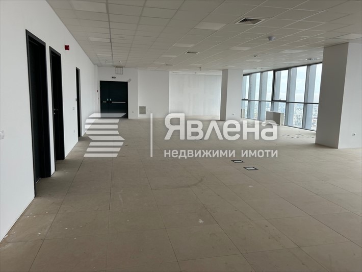 Дава под наем ОФИС, гр. София, 7-ми 11-ти километър, снимка 3 - Офиси - 55984098
