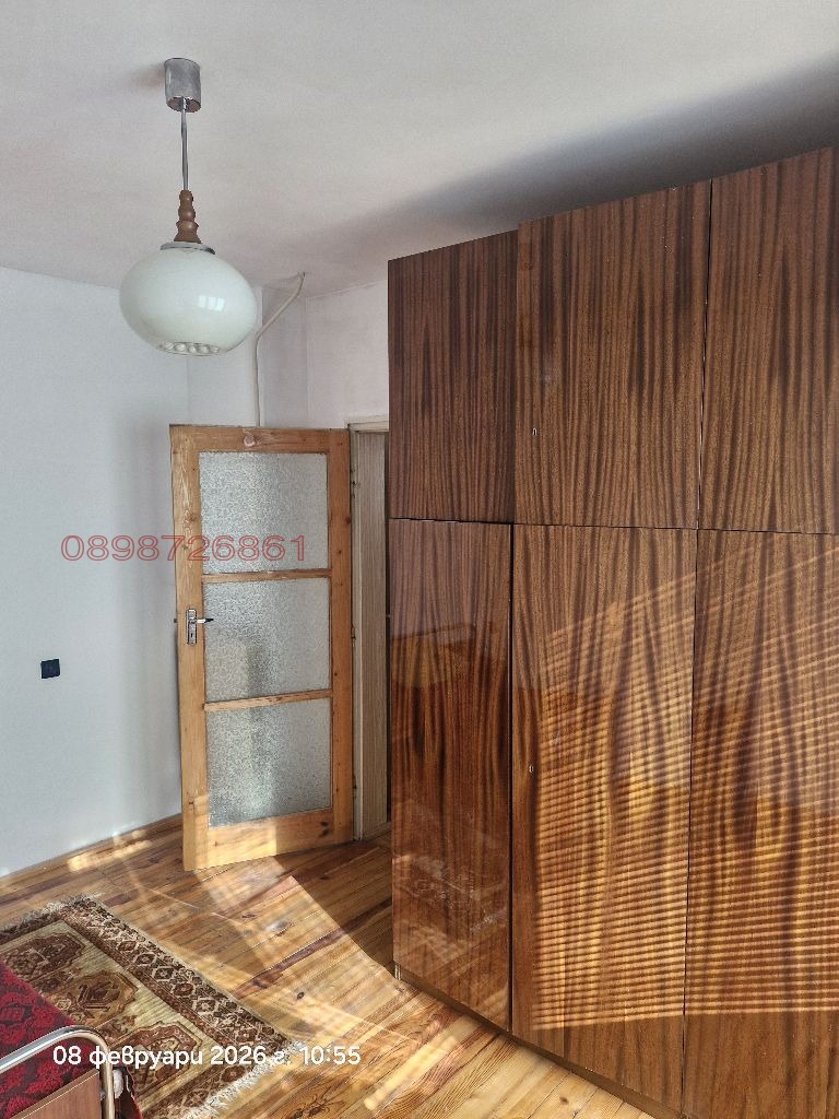 Дава под наем ЕТАЖ ОТ КЪЩА, гр. Перник, Клепало, снимка 10 - Етаж от къща - 53399795