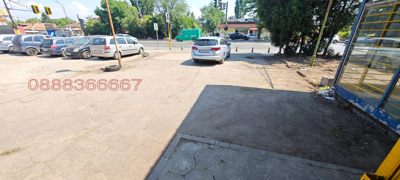 For Rent  Shop Sofia , Lyulin 8 , 350 sq.m | 19538277 - image [9]