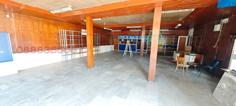 For Rent  Shop Sofia , Lyulin 8 , 350 sq.m | 19538277 - image [5]