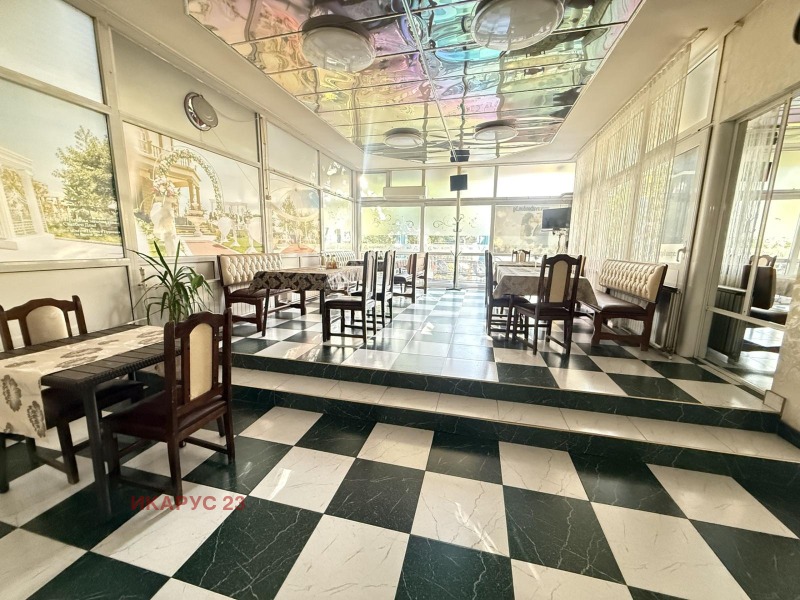 Дава под наем ЗАВЕДЕНИЕ, гр. Пловдив, Тракия, снимка 2 - Заведения - 52991049