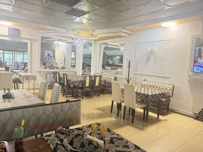 Дава под наем ЗАВЕДЕНИЕ, гр. Пловдив, Тракия, снимка 3 - Заведения - 52991049