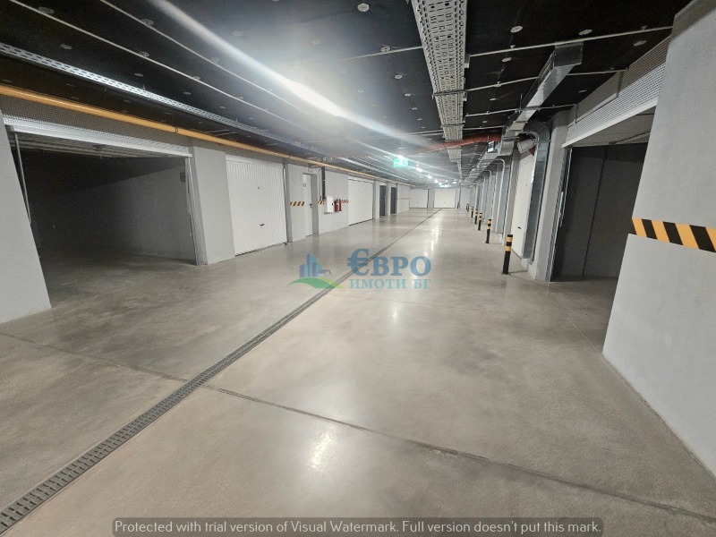 En renta  Cochera Sofia , Krastova vada , 23 metros cuadrados | 88126925 - imagen [3]