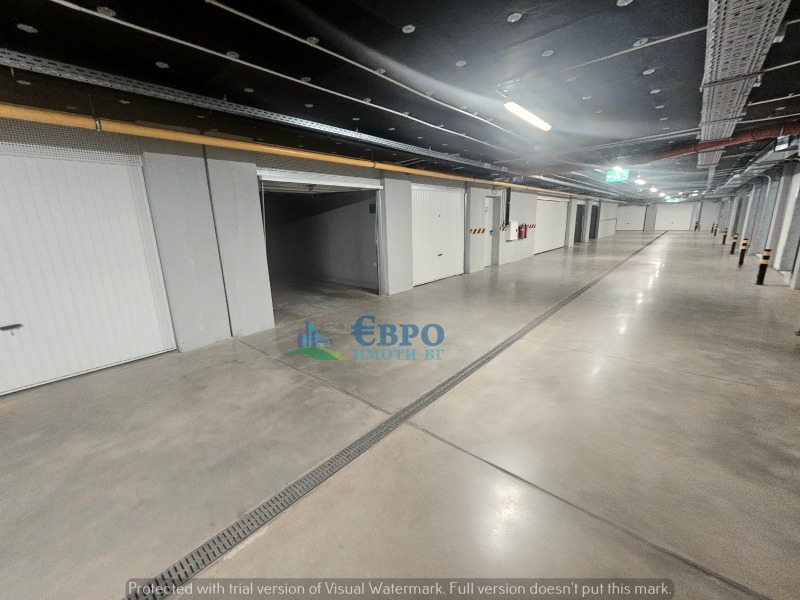 En renta  Cochera Sofia , Krastova vada , 23 metros cuadrados | 88126925 - imagen [4]