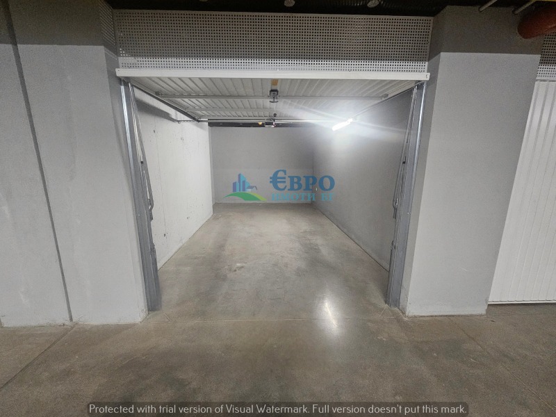 En renta  Cochera Sofia , Krastova vada , 23 metros cuadrados | 88126925