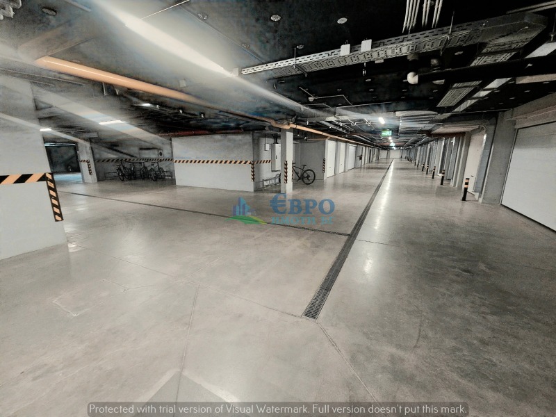 En renta  Cochera Sofia , Krastova vada , 23 metros cuadrados | 88126925 - imagen [5]