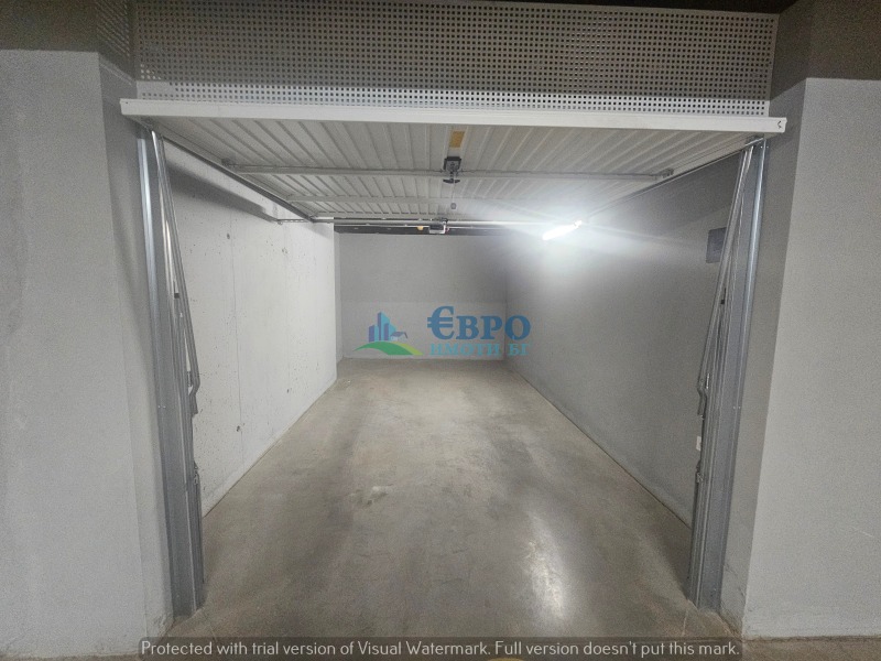En renta  Cochera Sofia , Krastova vada , 23 metros cuadrados | 88126925 - imagen [2]