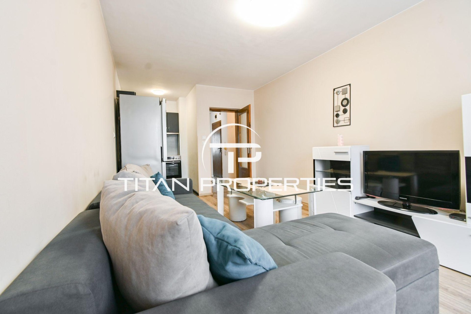 Дава под наем 3-СТАЕН, гр. София, Изток, снимка 3 - Апартаменти - 53258849