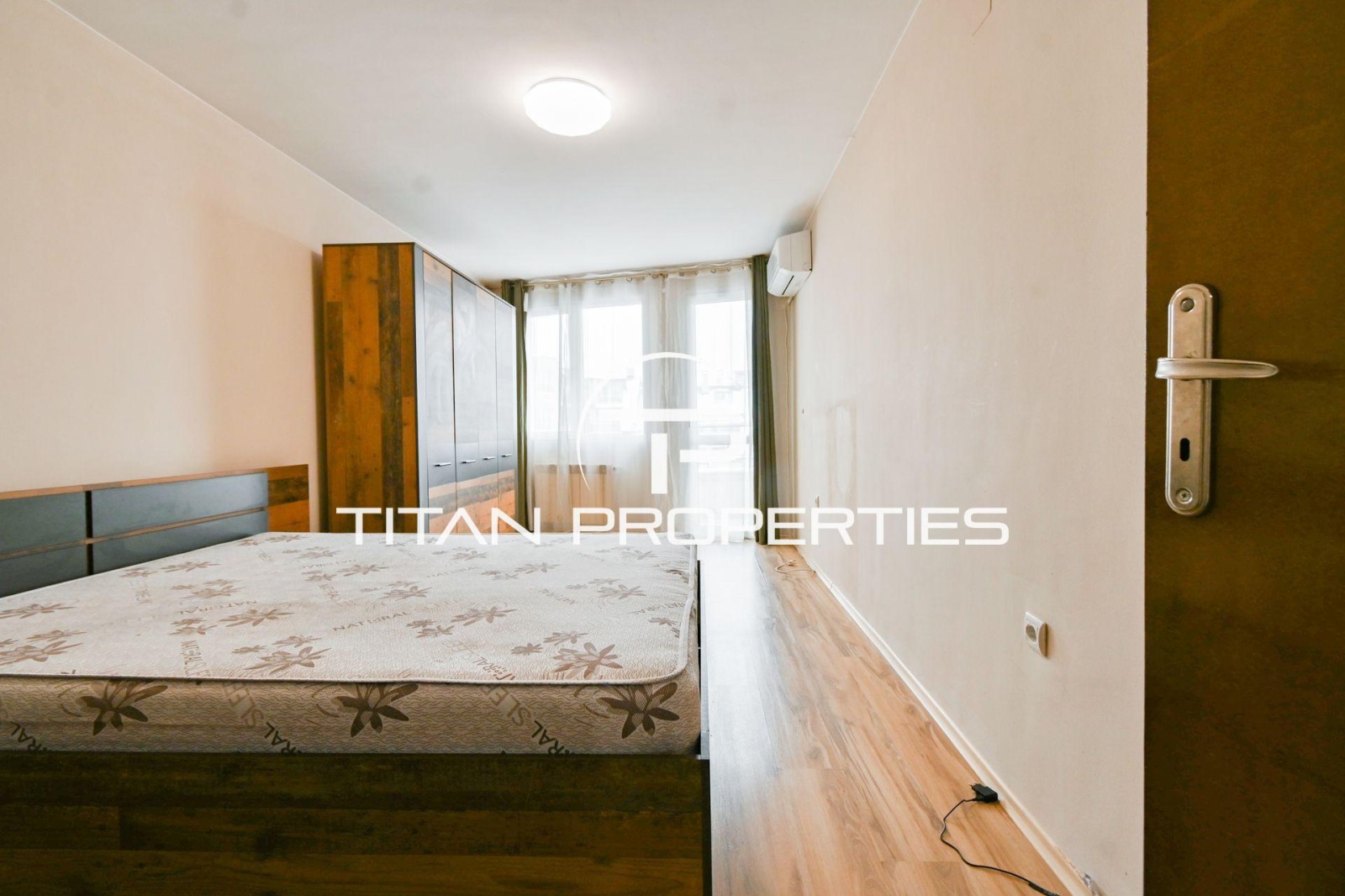 Дава под наем 3-СТАЕН, гр. София, Изток, снимка 6 - Апартаменти - 53258849