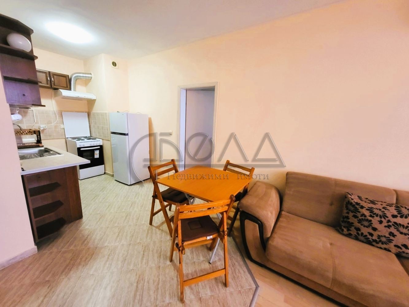 Дава под наем 3-СТАЕН, гр. София, Люлин 9, снимка 5 - Апартаменти - 53732506