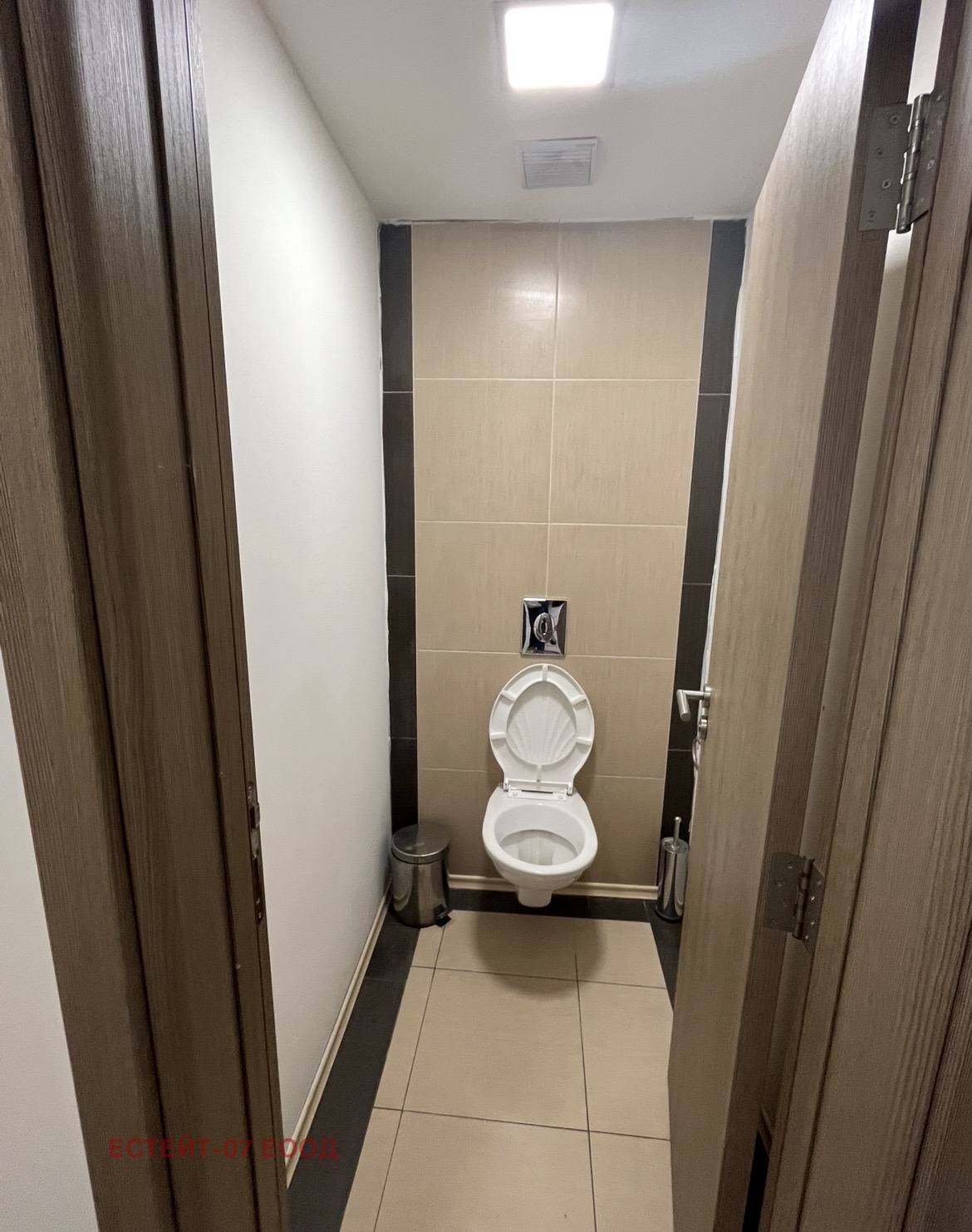 Дава под наем ОФИС, гр. Пловдив, Кършияка, снимка 6 - Офиси - 56270561