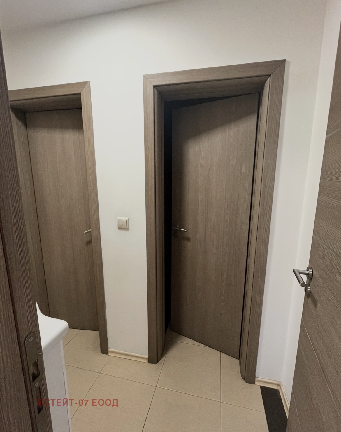 Дава под наем ОФИС, гр. Пловдив, Кършияка, снимка 5 - Офиси - 56270561