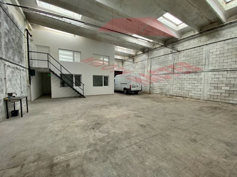 Дава под Наем СКЛАД в град Шумен, Тракия - 270 кв.м / 664.68 € » 1 300 лв., ИМОТИ НАСТЕВ