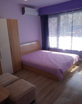 Studie Meden rudnik - zona B, Burgas 1