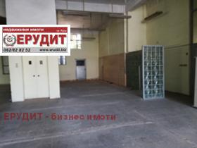 Stockage Promichlena zona - Zapad, Rouse 6