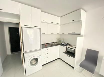 En renta  Estudio Varna , Vinitsa , 45 metros cuadrados | 68503253 - imagen [4]
