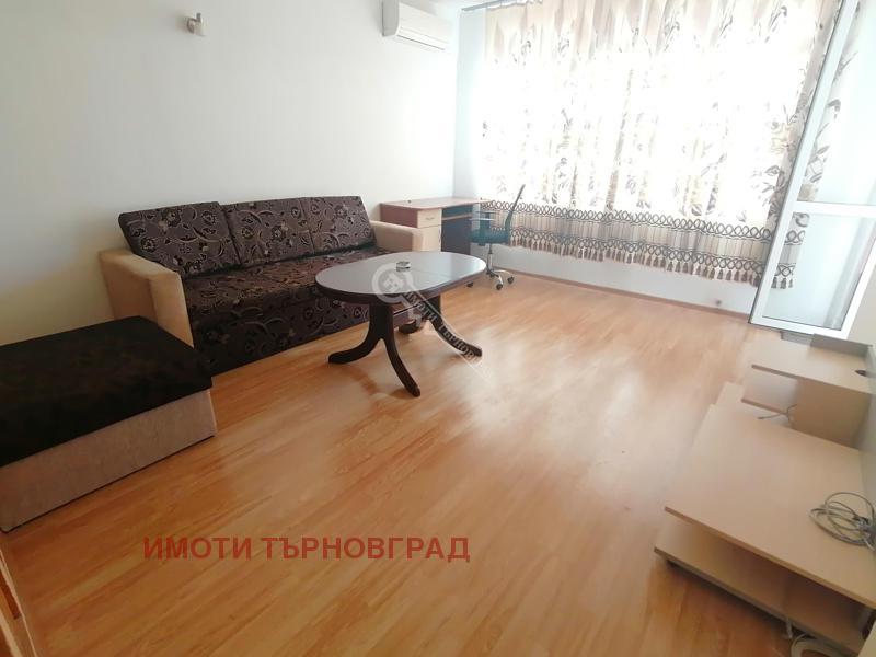 Дава под наем 2-СТАЕН, гр. Велико Търново, Акация, снимка 3 - Апартаменти - 56089497