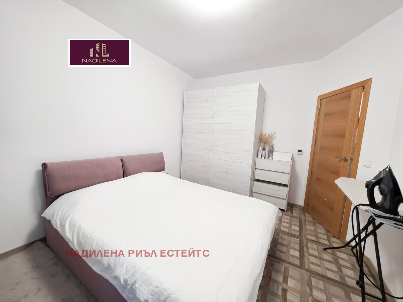 Дава под наем 2-СТАЕН, гр. София, Манастирски ливади, снимка 9 - Апартаменти - 52718888