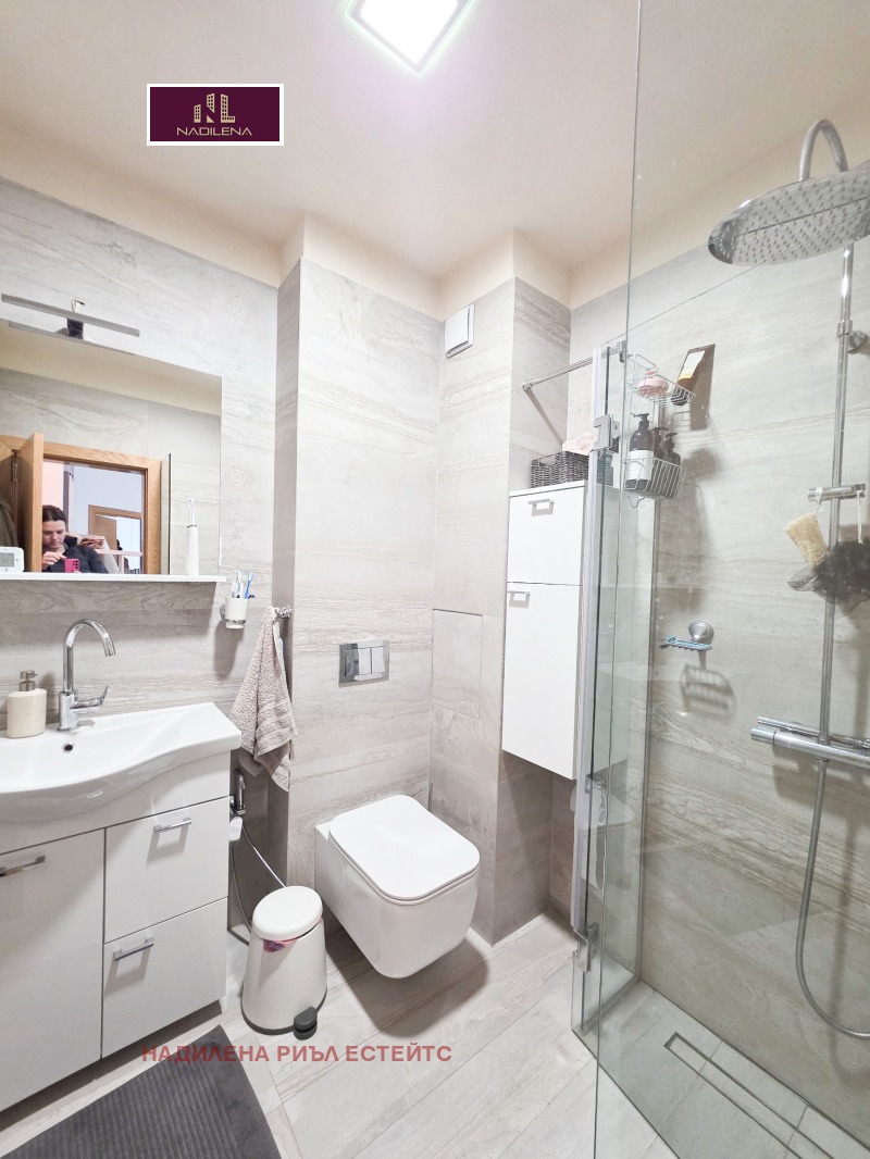 Дава под наем 2-СТАЕН, гр. София, Манастирски ливади, снимка 10 - Апартаменти - 52718888