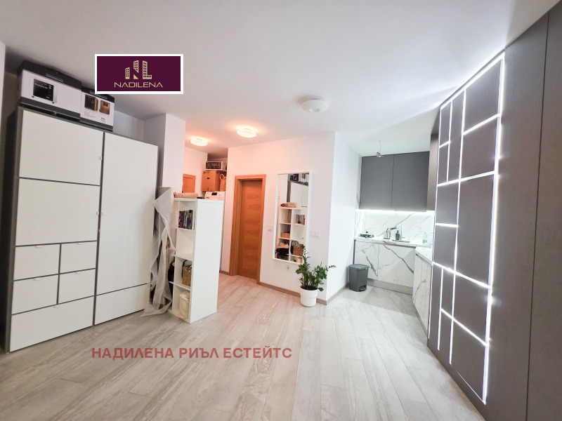 Дава под наем 2-СТАЕН, гр. София, Манастирски ливади, снимка 6 - Апартаменти - 52718888