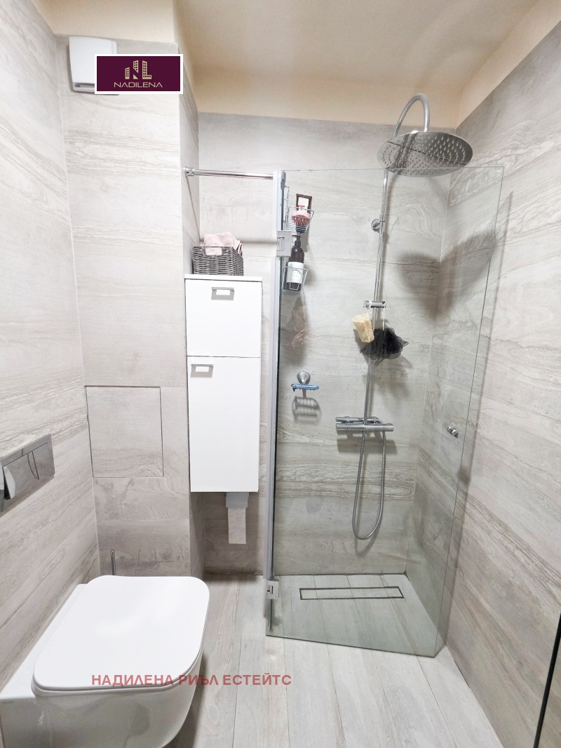 Дава под наем 2-СТАЕН, гр. София, Манастирски ливади, снимка 11 - Апартаменти - 52718888