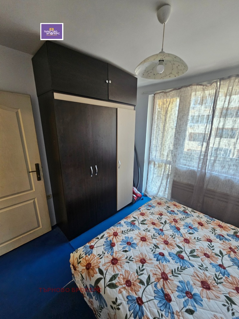 Дава под наем 2-СТАЕН, гр. Велико Търново, Зона Б, снимка 6 - Апартаменти - 53073495