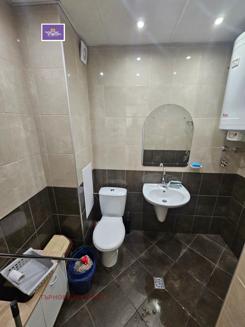 Дава под наем 2-СТАЕН, гр. Велико Търново, Зона Б, снимка 9 - Апартаменти - 53073495