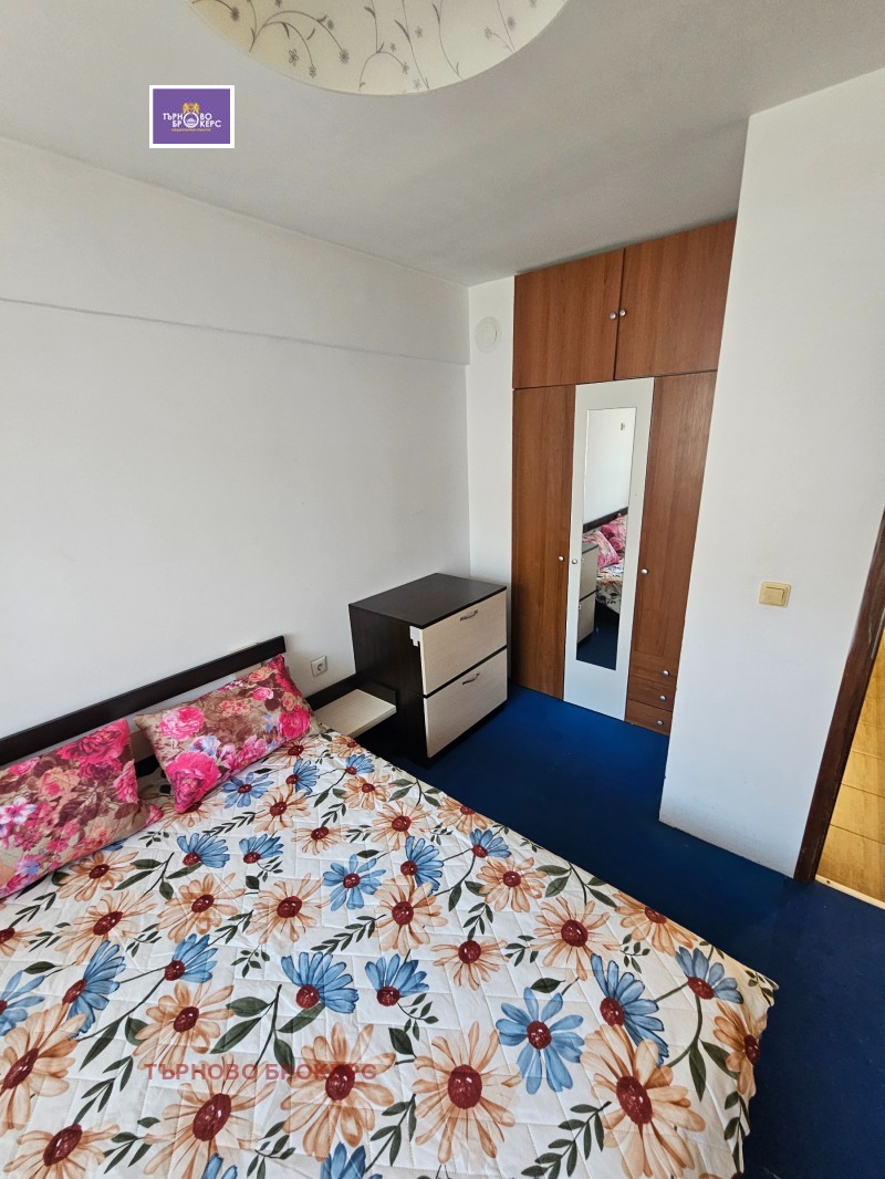 Дава под наем 2-СТАЕН, гр. Велико Търново, Зона Б, снимка 7 - Апартаменти - 53073495