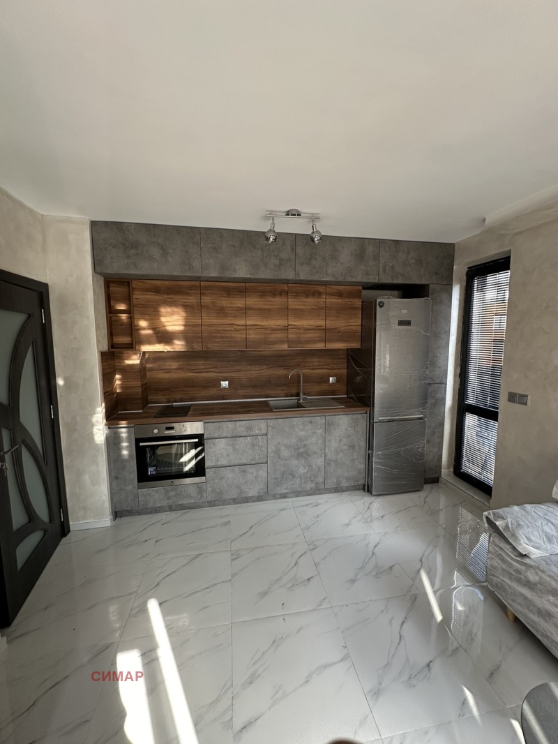 Дава под наем 2-СТАЕН, гр. София, Малинова долина, снимка 4 - Апартаменти - 53121185