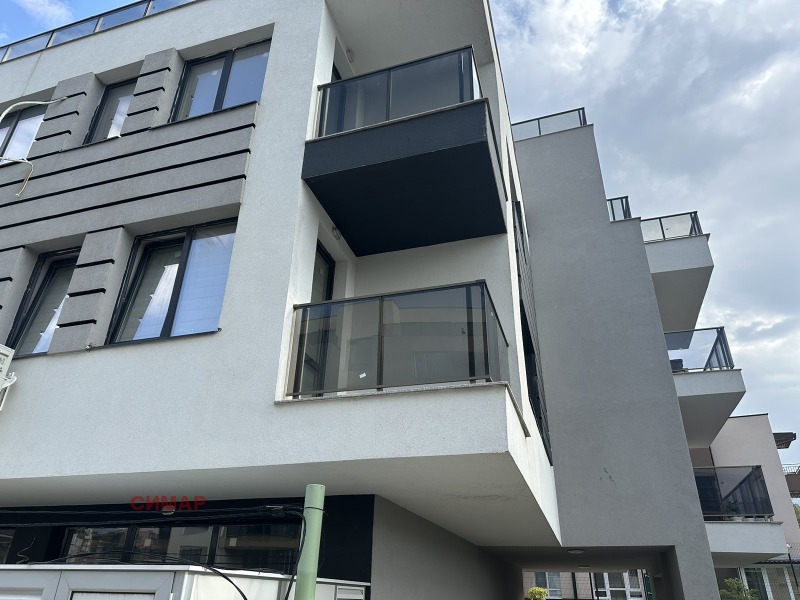 Дава под наем 2-СТАЕН, гр. София, Малинова долина, снимка 16 - Апартаменти - 53121185