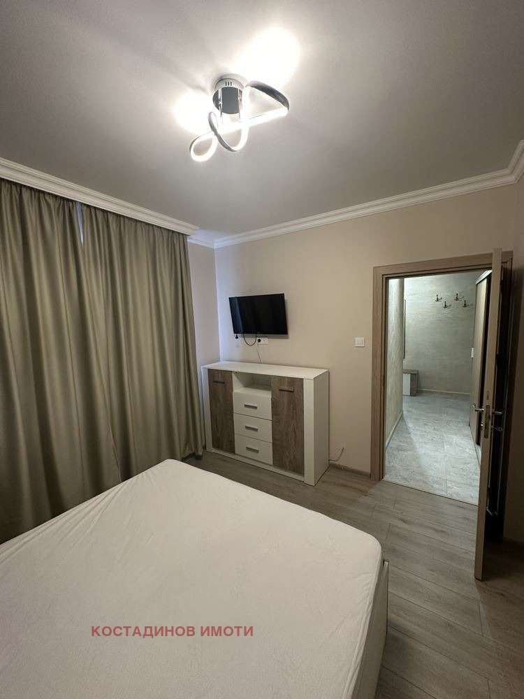 Дава под наем 2-СТАЕН, гр. Пловдив, Тракия, снимка 12 - Апартаменти - 53182800