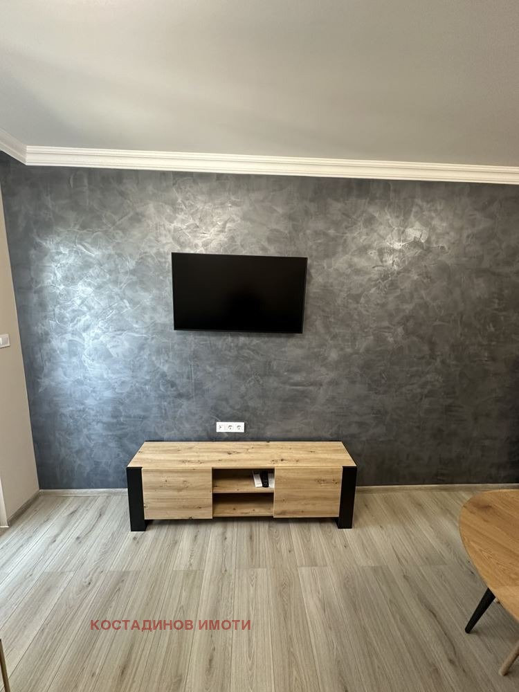 Дава под наем 2-СТАЕН, гр. Пловдив, Тракия, снимка 2 - Апартаменти - 53182800