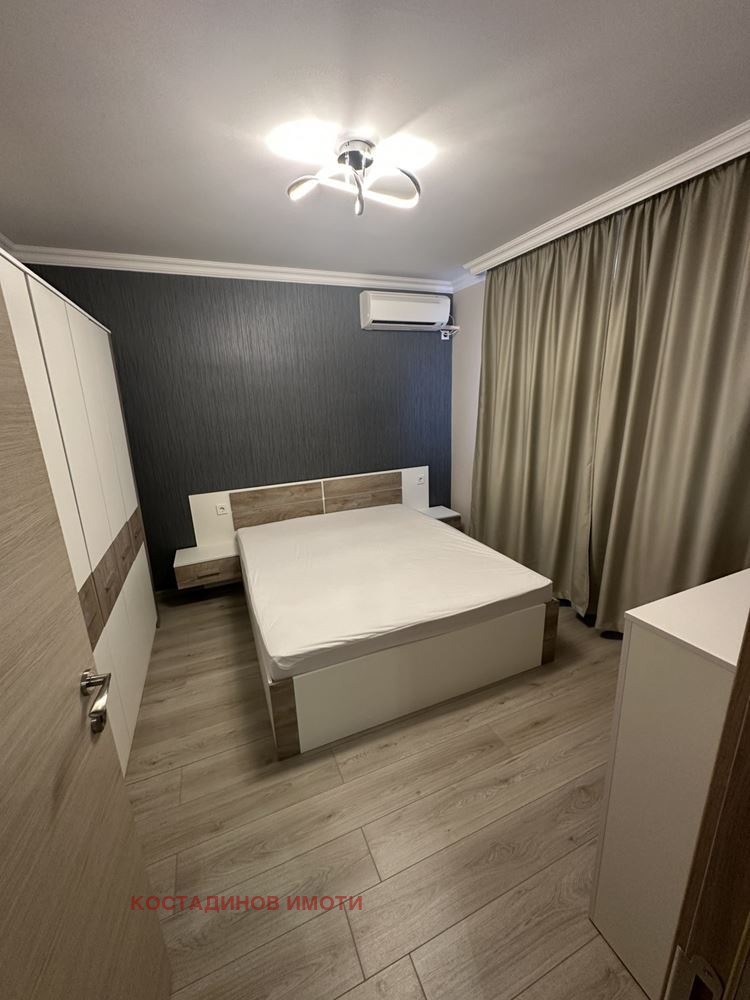 Дава под наем 2-СТАЕН, гр. Пловдив, Тракия, снимка 8 - Апартаменти - 53182800