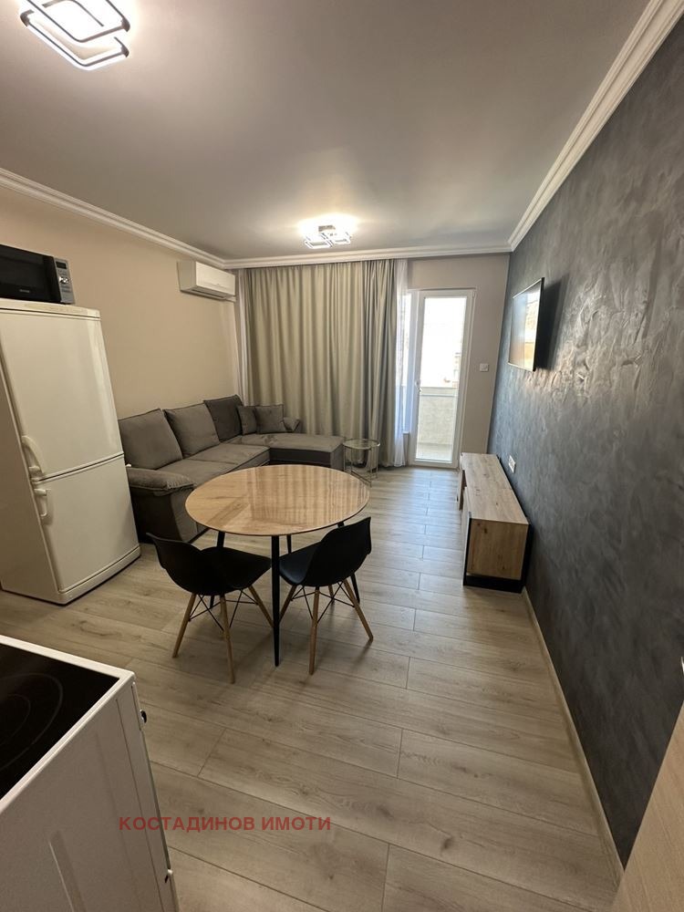 Дава под наем 2-СТАЕН, гр. Пловдив, Тракия, снимка 14 - Апартаменти - 53182800