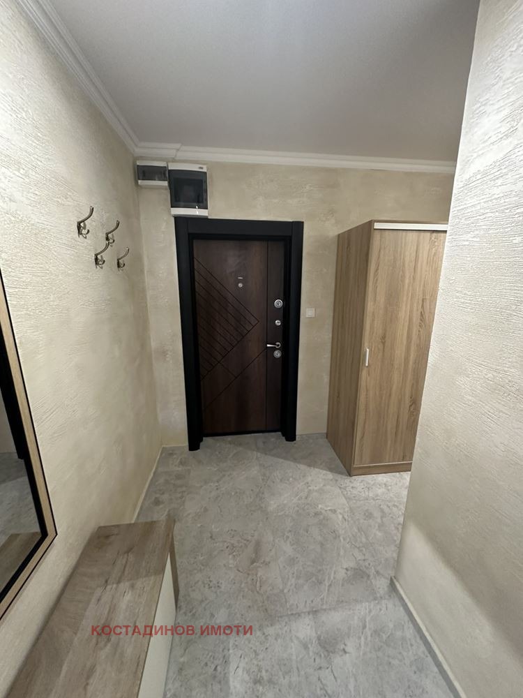 Дава под наем 2-СТАЕН, гр. Пловдив, Тракия, снимка 6 - Апартаменти - 53182800