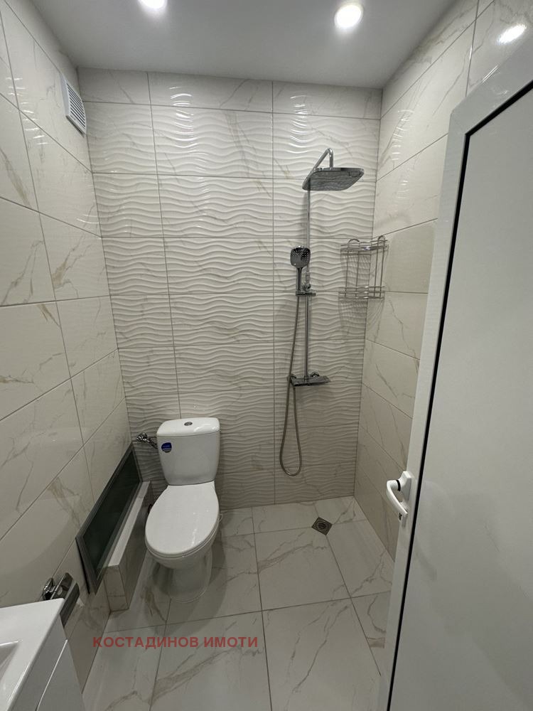 Дава под наем 2-СТАЕН, гр. Пловдив, Тракия, снимка 5 - Апартаменти - 53182800