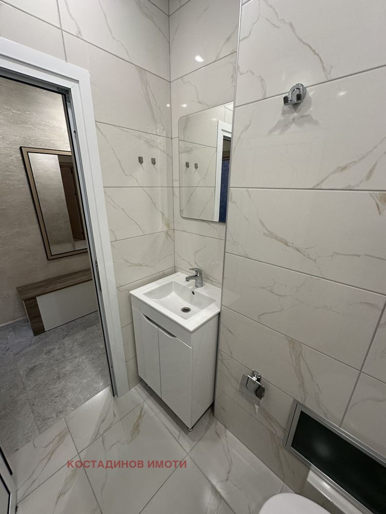 Дава под наем 2-СТАЕН, гр. Пловдив, Тракия, снимка 11 - Апартаменти - 53182800