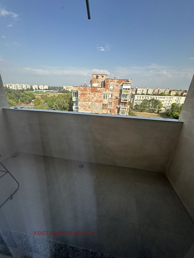 Дава под наем 2-СТАЕН, гр. Пловдив, Тракия, снимка 13 - Апартаменти - 53182800