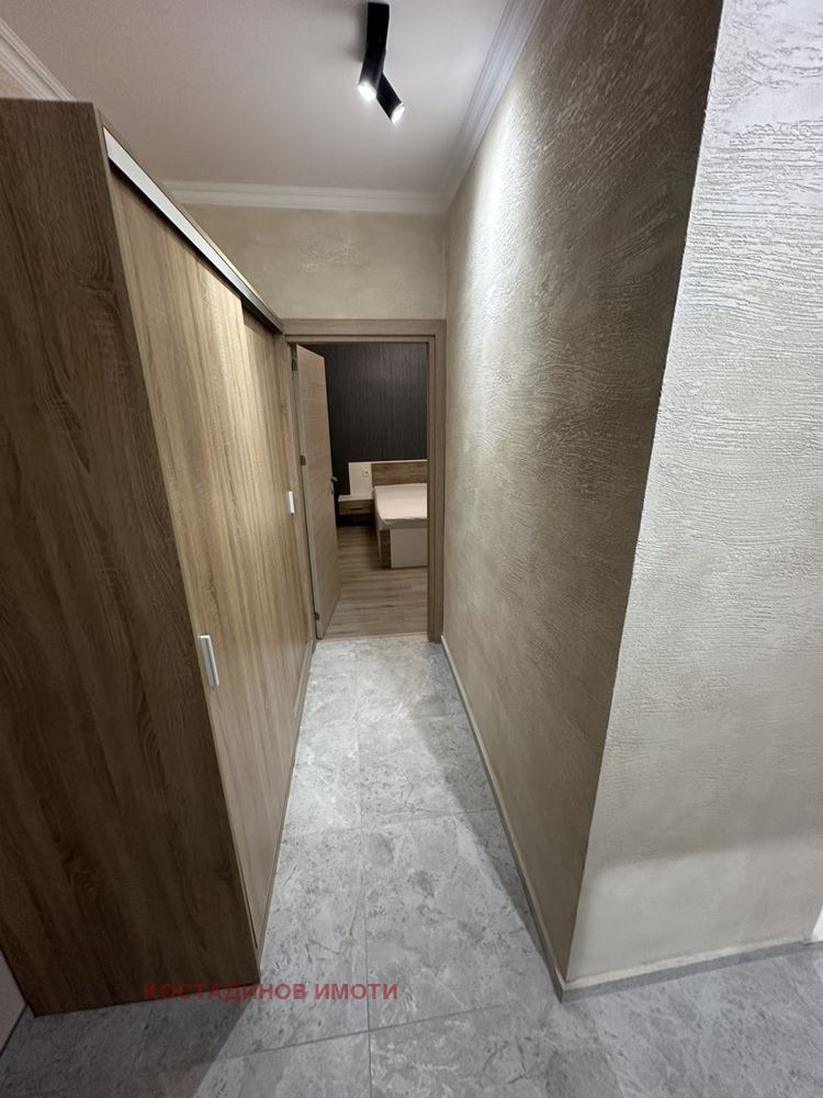 Дава под наем 2-СТАЕН, гр. Пловдив, Тракия, снимка 10 - Апартаменти - 53182800