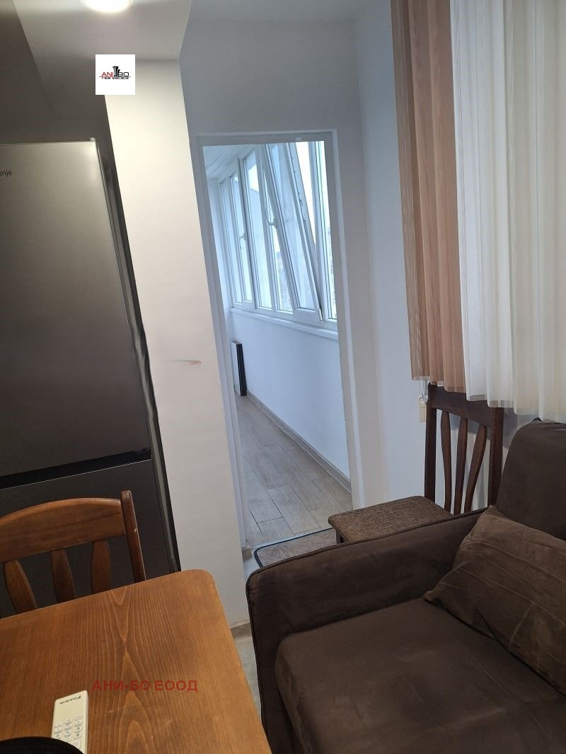 Дава под наем 2-СТАЕН, гр. Варна, Чайка, снимка 6 - Апартаменти - 53259579