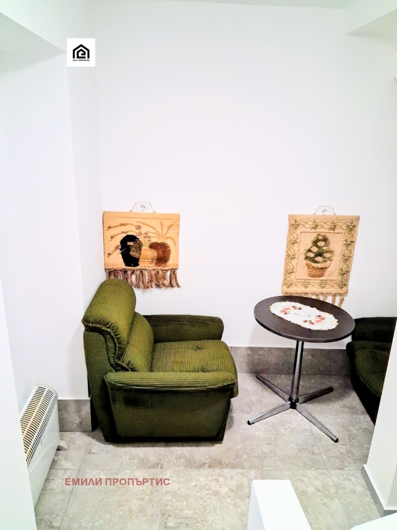 Дава под наем 2-СТАЕН, гр. София, Център, снимка 13 - Апартаменти - 53312941