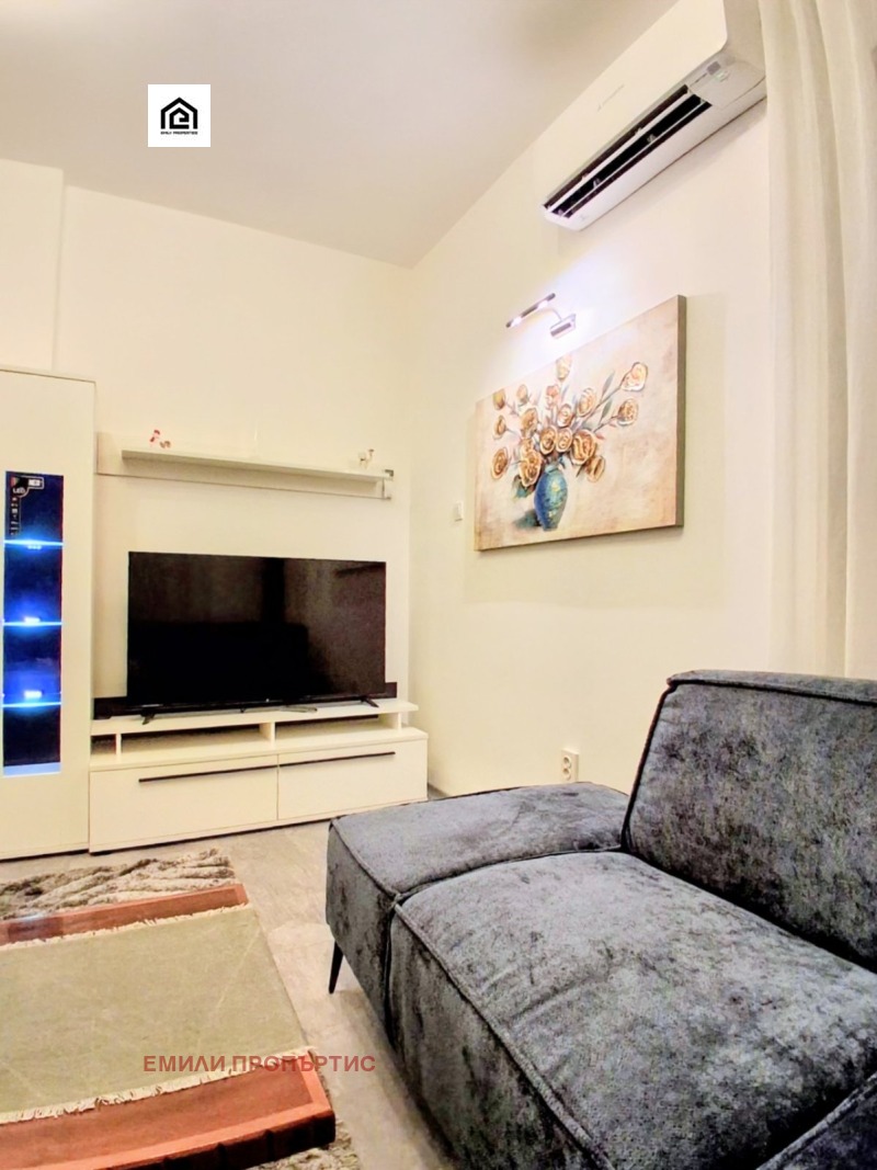 Дава под наем 2-СТАЕН, гр. София, Център, снимка 4 - Апартаменти - 53312941