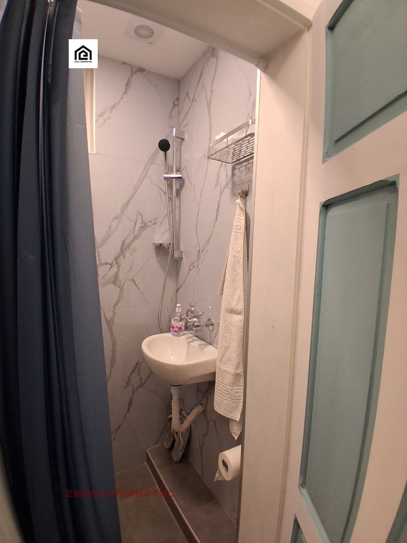 Дава под наем 2-СТАЕН, гр. София, Център, снимка 10 - Апартаменти - 53312941