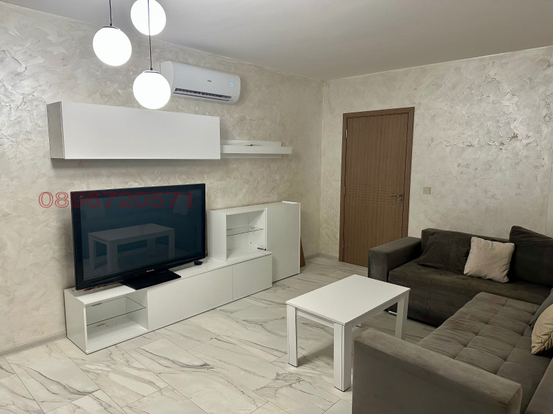 Дава под наем 2-СТАЕН, гр. София, Малинова долина, снимка 3 - Апартаменти - 53335394