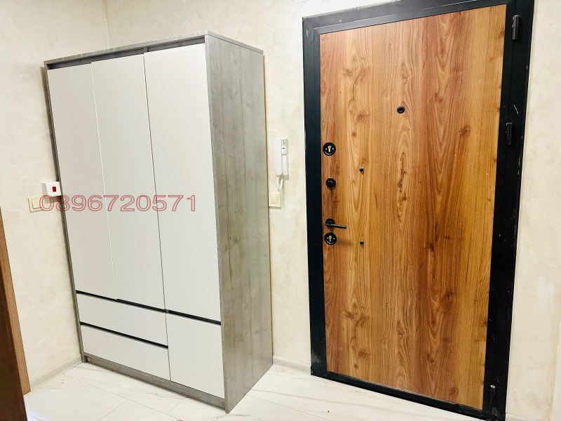 Дава под наем 2-СТАЕН, гр. София, Малинова долина, снимка 5 - Апартаменти - 53335394