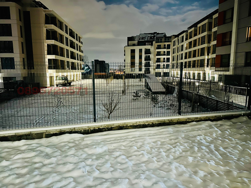 Дава под наем 2-СТАЕН, гр. София, Малинова долина, снимка 11 - Апартаменти - 53335394