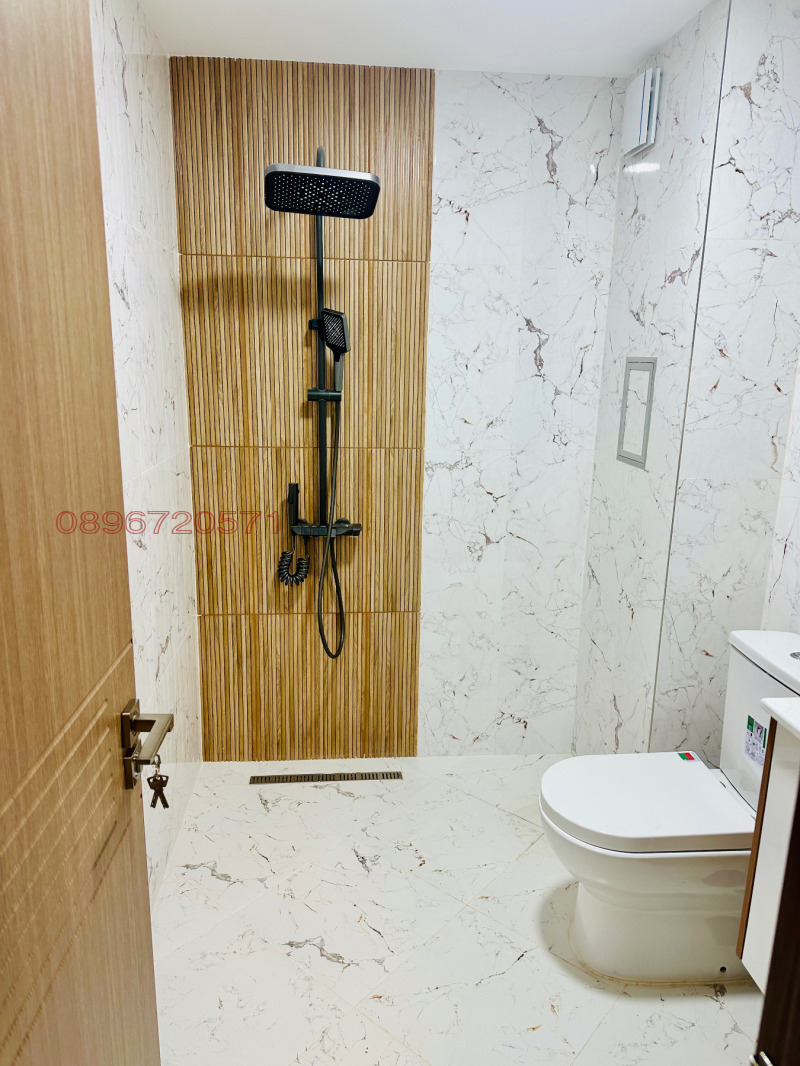 Дава под наем 2-СТАЕН, гр. София, Малинова долина, снимка 7 - Апартаменти - 53335394