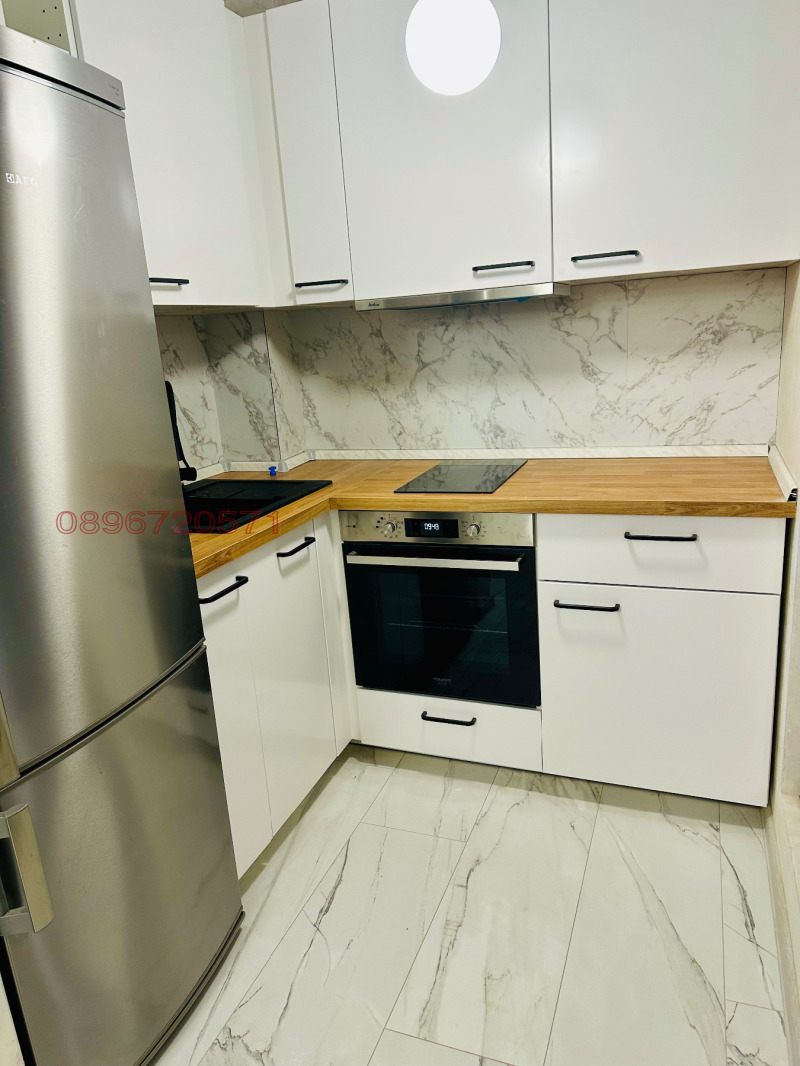 Дава под наем 2-СТАЕН, гр. София, Малинова долина, снимка 8 - Апартаменти - 53335394