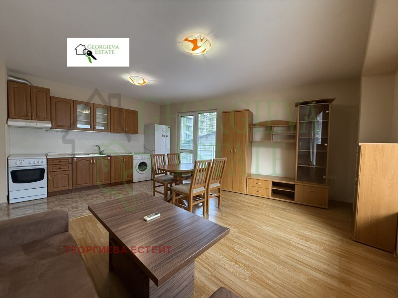 Дава под наем 2-СТАЕН, гр. Пловдив, Кършияка, снимка 2 - Апартаменти - 53425146